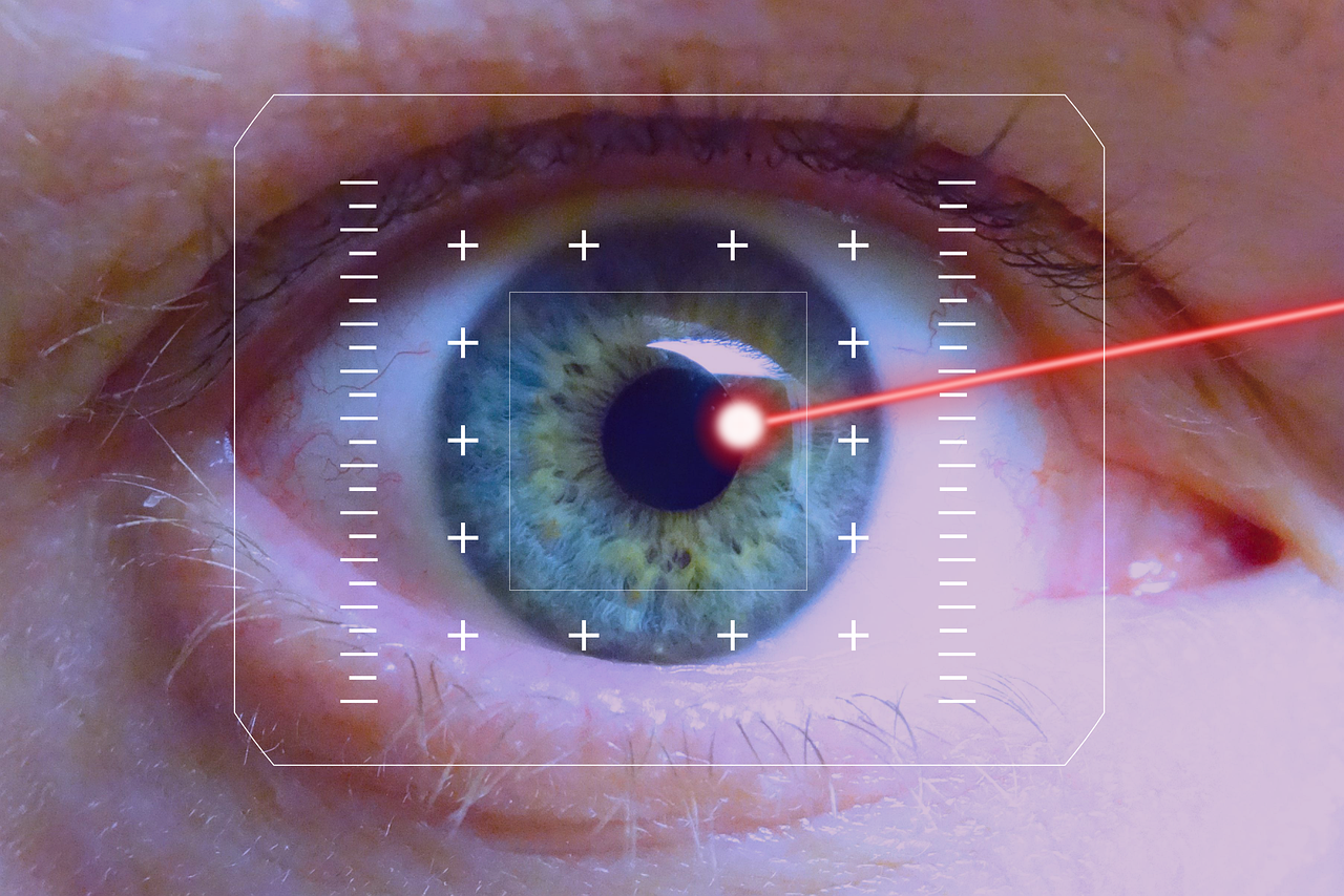 Harnessing the Eye Health Benefits of Anthocyanins 4 Anthocyanins and Overall Eye Health