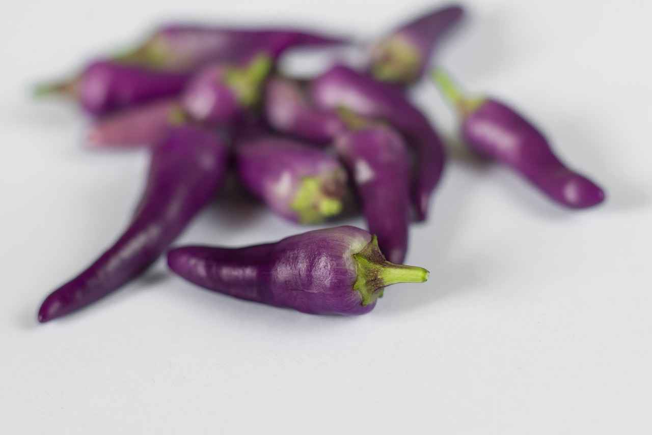 Incorporating Capsaicin into Your Diet