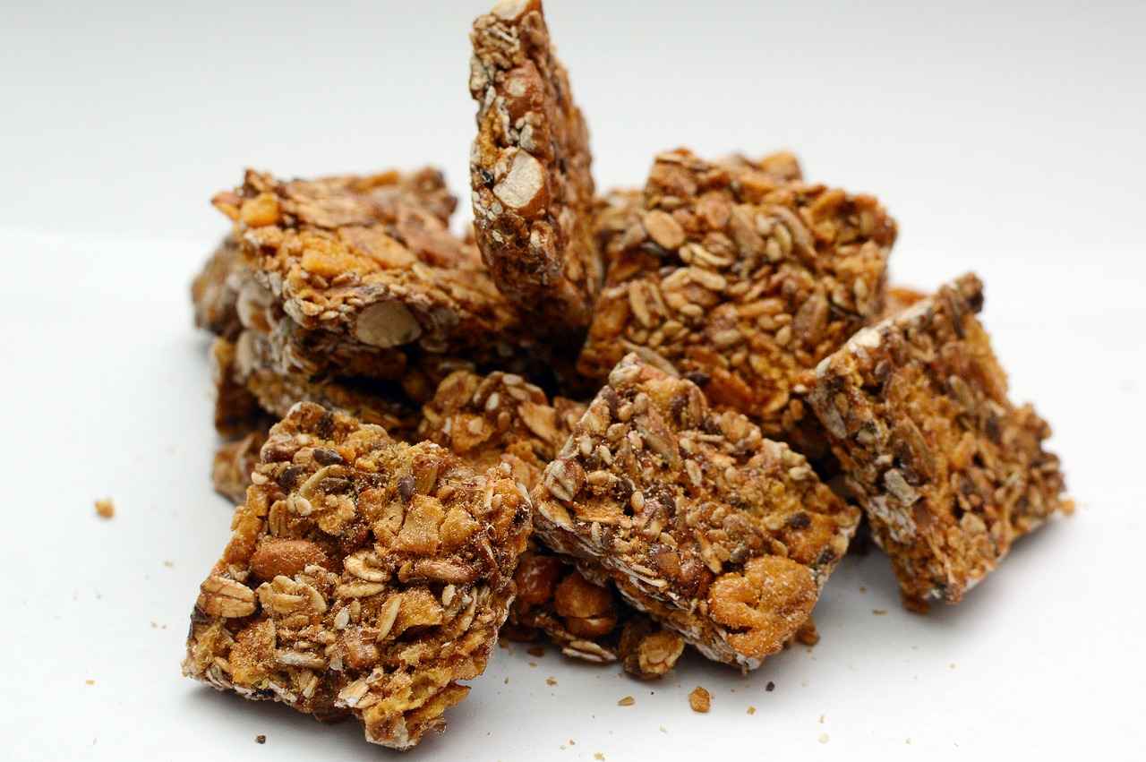 Harnessing the Power of Fiber Supplements for Digestive Health 4 How to Choose the Right Fiber Supplement