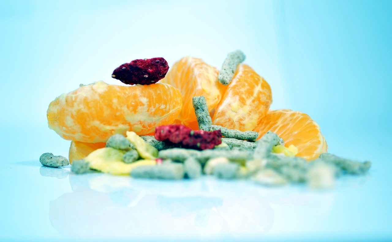 Harnessing the Power of Fiber Supplements for Digestive Health 2 Types of Fiber Supplements