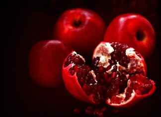 Harnessing the Skin Benefits of Pomegranate Supplements Harnessing the Skin Benefits of Pomegranate Supplements