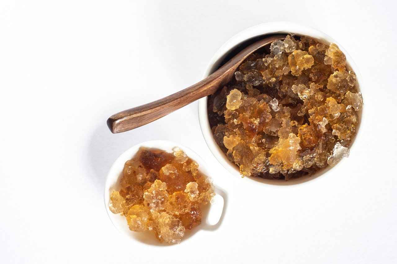 Potential Side Effects and Considerations