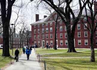 Harvard Stands Firm Against Trump Administration’s Funding Threats harvard-stands-firm-against-trump-administrations-funding-threats