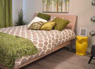 Headboard Cushion Design Ideas for Maximum Comfort and Style Headboard Cushion Design Ideas for Maximum Comfort and Style