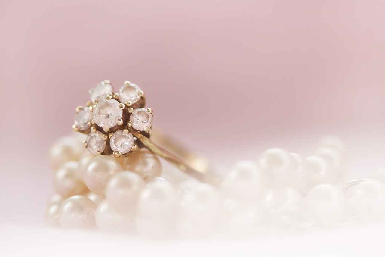 Popular Healing Crystals in Jewelry