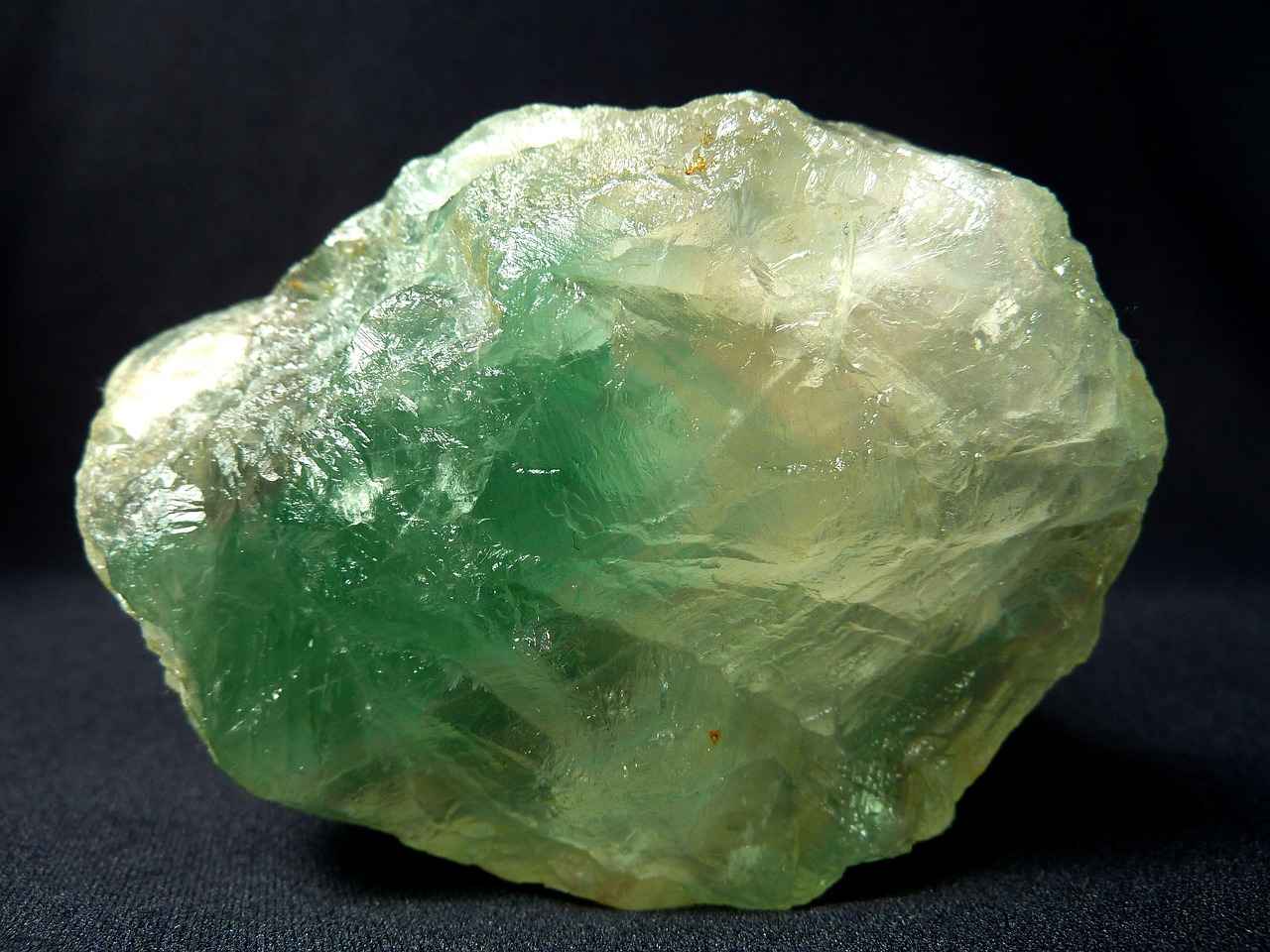 How Do Healing Crystals Work?