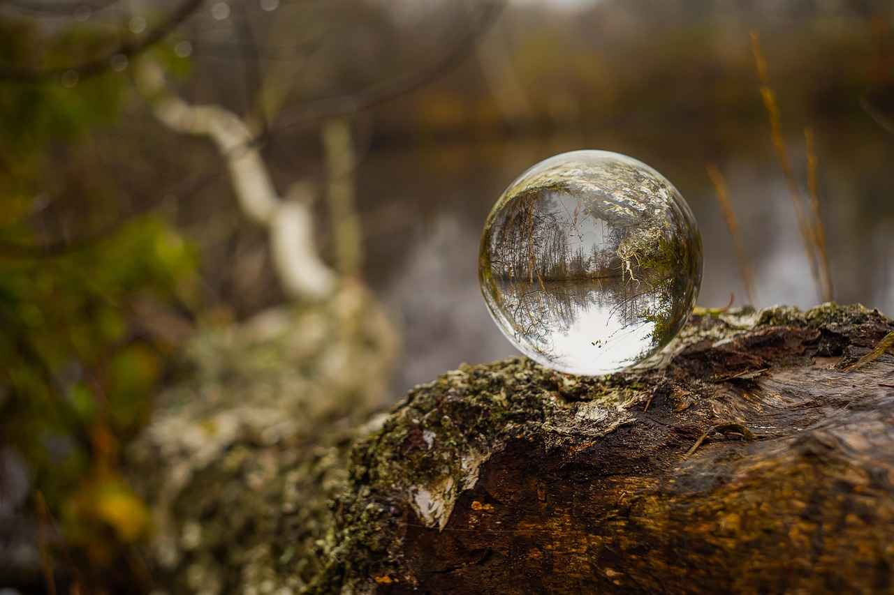 The Role of Jewelry in Crystal Healing