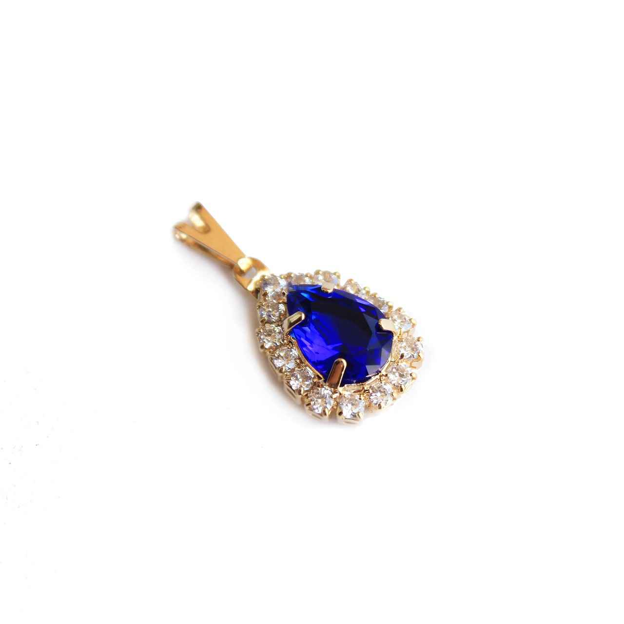 Why Are Heart-Shaped Pendants So Popular?