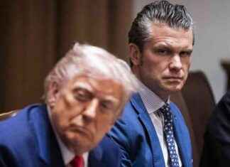 Hegseth denies wrongdoing in live chat: Latest updates hegseth-denies-wrongdoing-in-live-chat-latest-updates