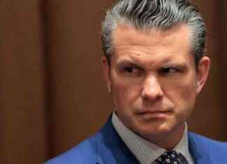 Hegseth’s Pre-Yemen Strike Revelation: Signal Chat With Family hegseths-pre-yemen-strike-revelation-signal-chat-with-family