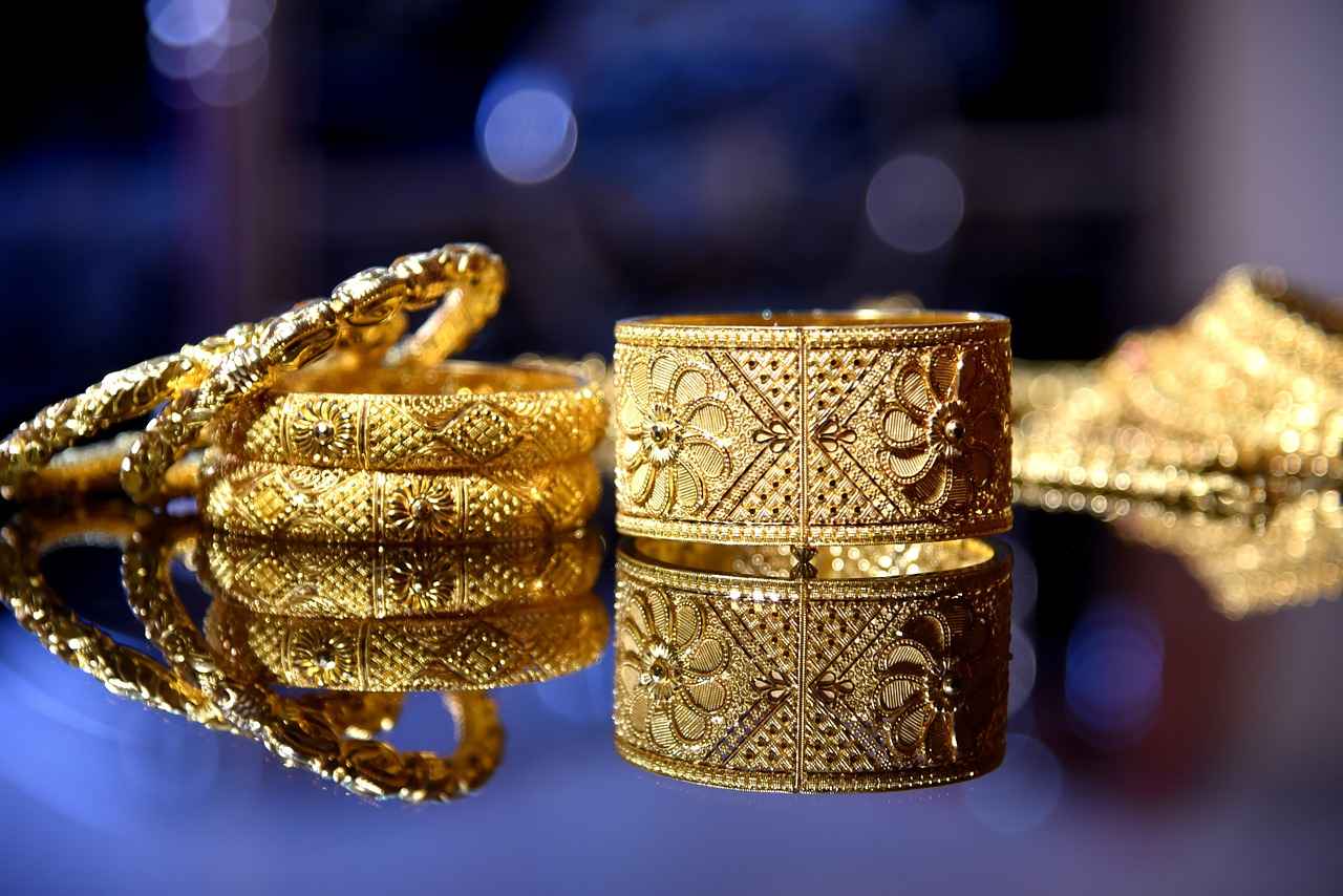 Hidden Gem Jewelry Stores in United States for Unique & Cheap Finds 4 Affordable vs. Expensive: What’s the Difference?
