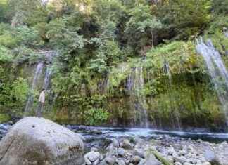 Hidden Waterfall in California Town: Access Denied to Public hidden-waterfall-in-california-town-access-denied-to-public