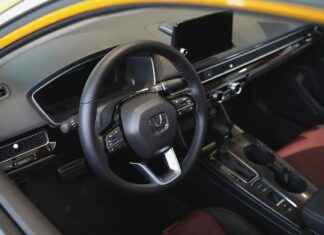 Honda Civic 2011 Camera Integration: A New Safety Standard Honda Civic 2011 Camera Integration: A New Safety Standard