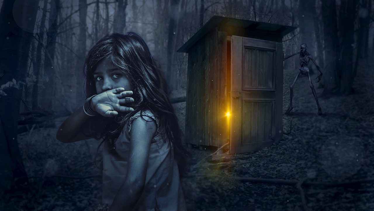 Horror Movies for Kids: Spooky But Safe for Young Viewers 1 Understanding the Appeal of Horror for Kids