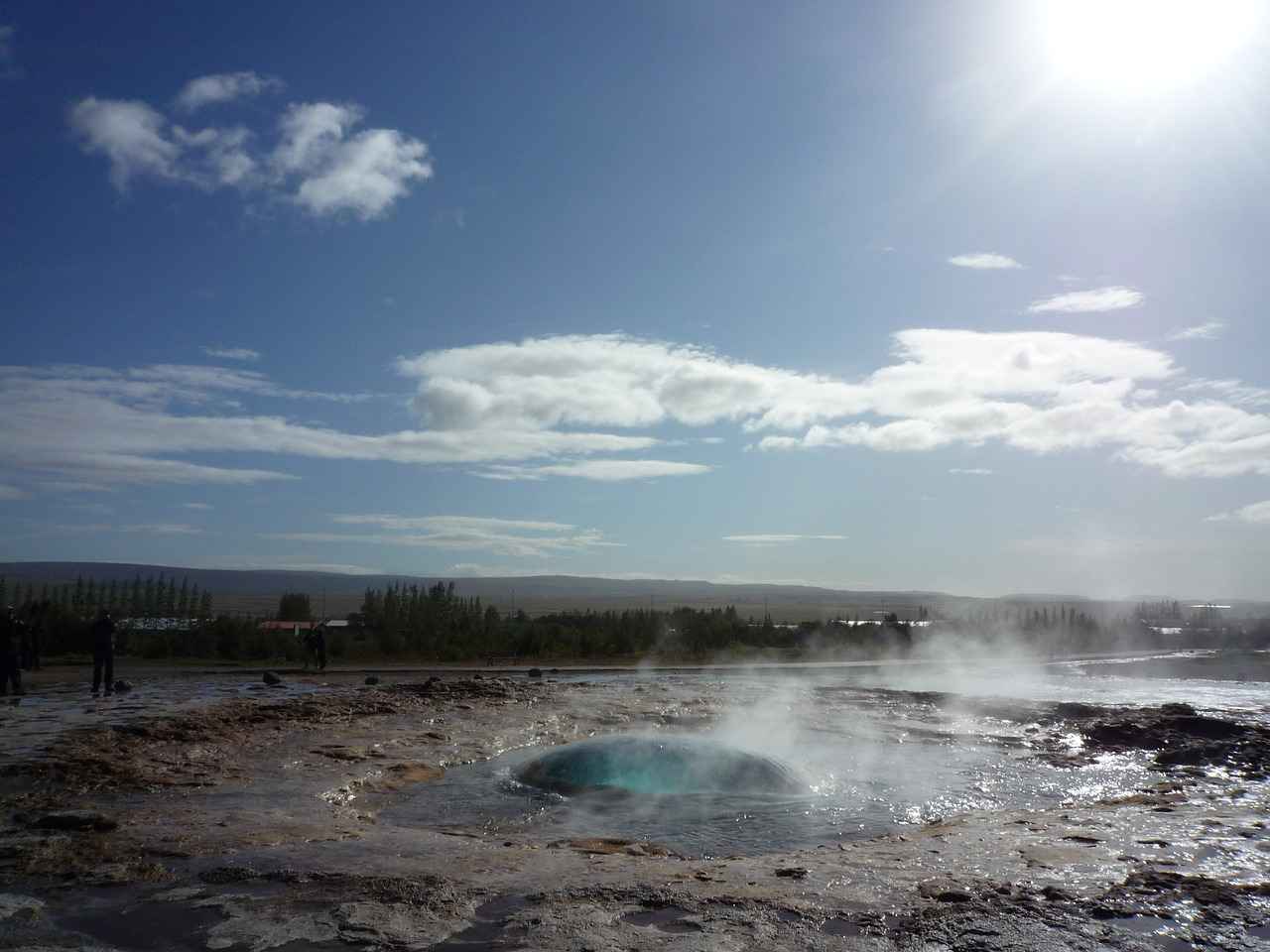 The Science Behind Boiling Water