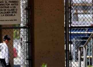 House Democrats Demand Briefing on Immigration Agents at L.A. Schools house-democrats-demand-briefing-on-mmigration-agents-at-la-schools