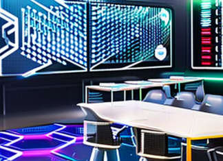 How AI and Blockchain Are Merging to Create New Solutions How AI and Blockchain Are Merging to Create New Solutions