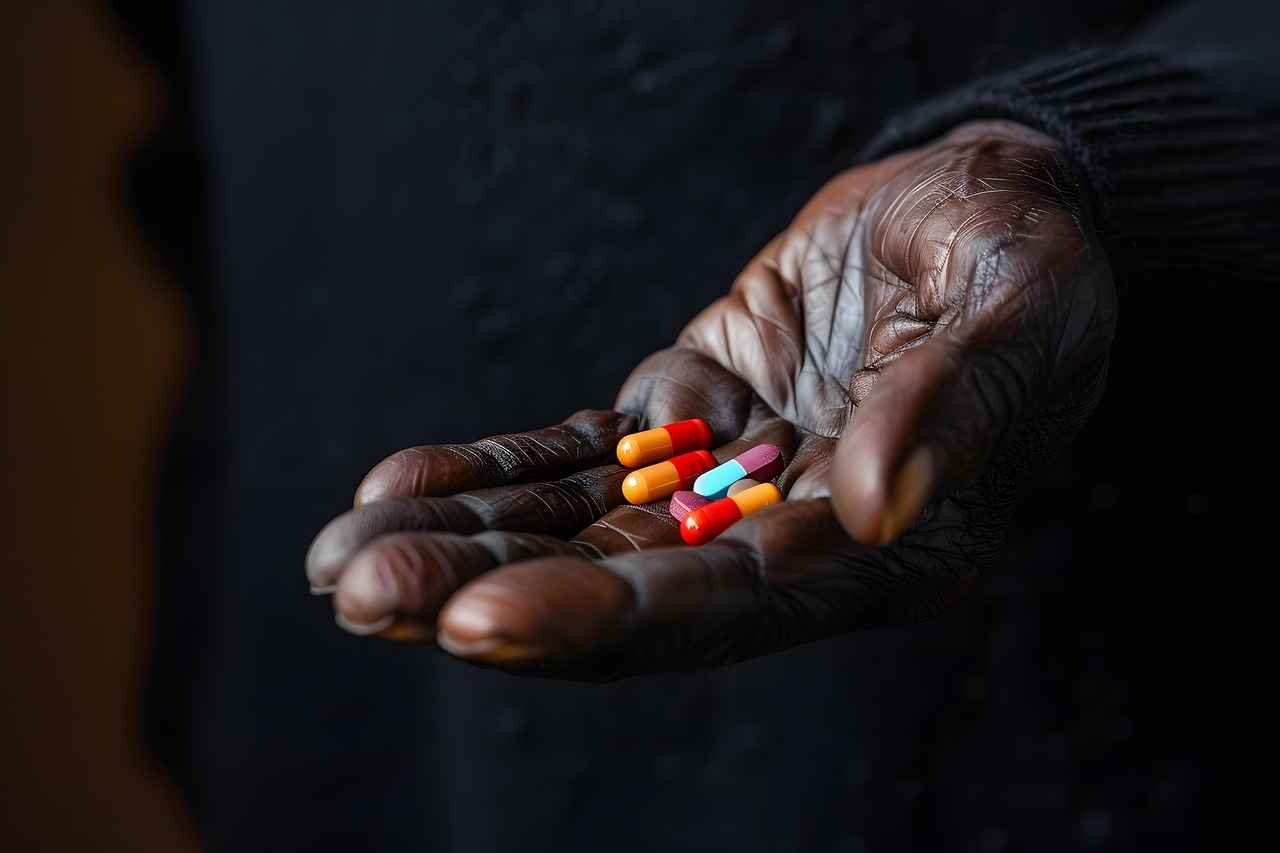 Potential Benefits of CBD for Addiction Recovery