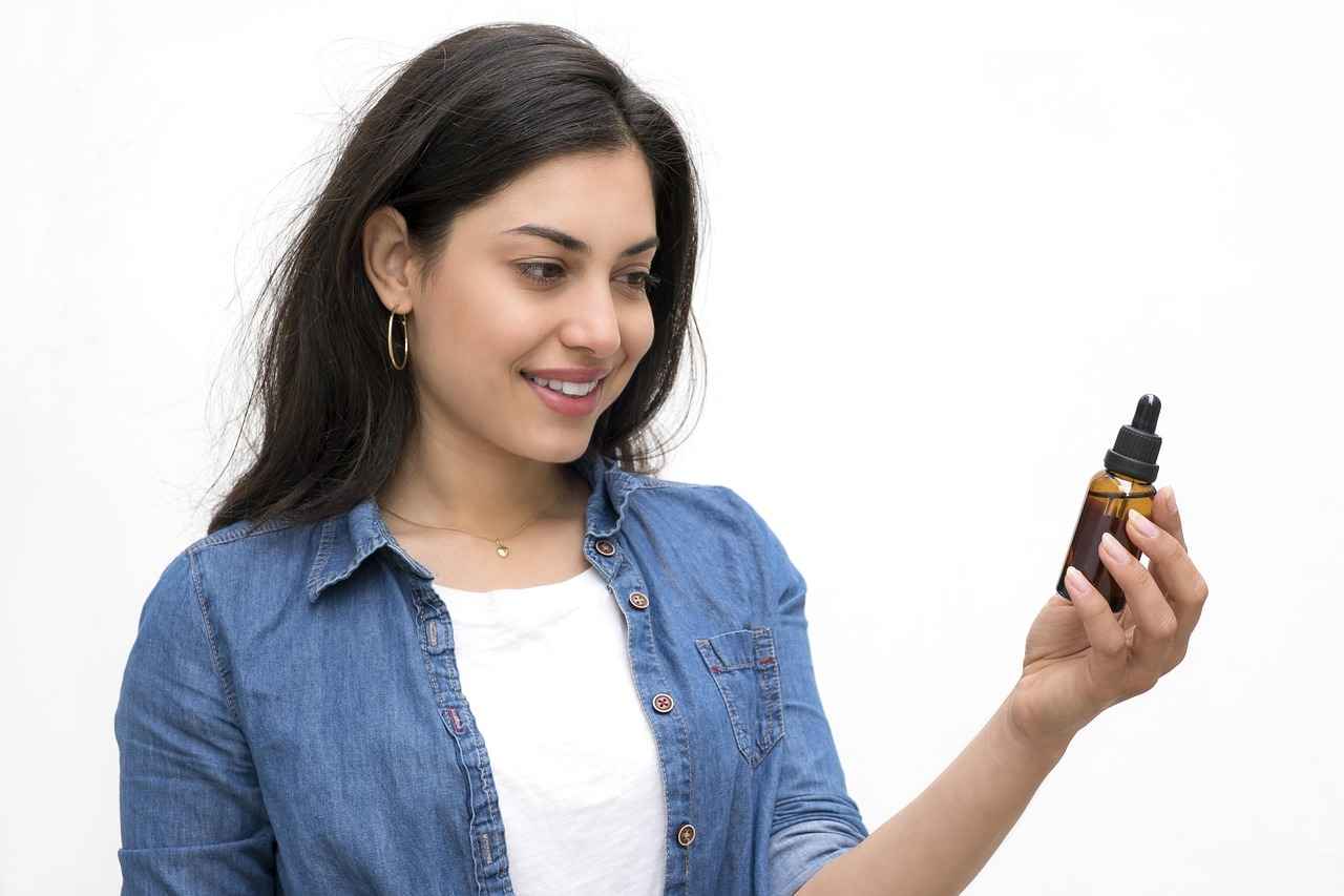 Scientific Research Supporting CBD for Skin Care