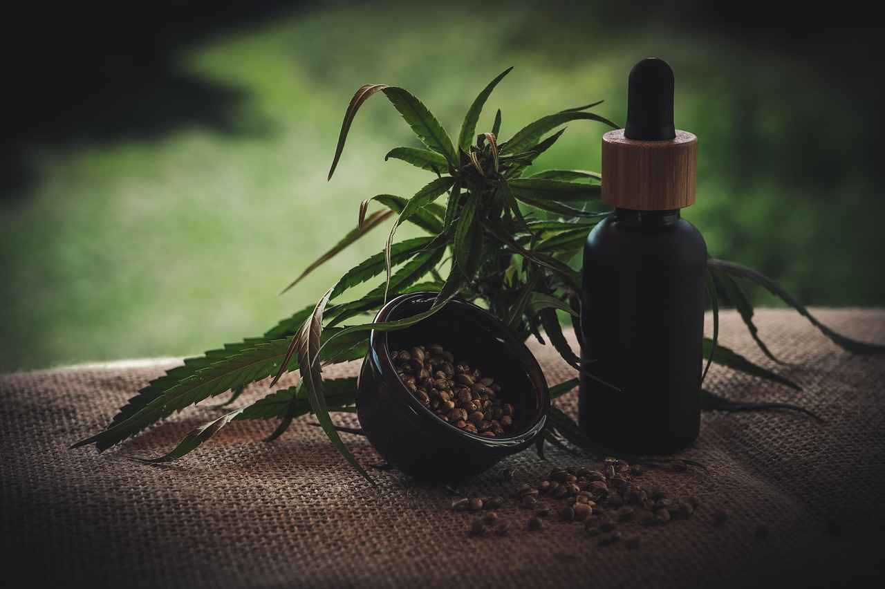 How CBD Can Help with Brain Fog from Anxiety 2 What is CBD and How Does It Work?