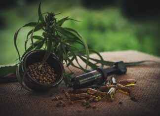 How CBD Can Help with High Cholesterol How CBD Can Help with High Cholesterol