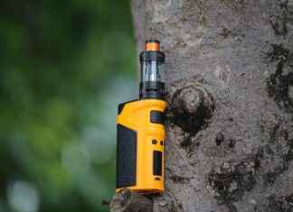 How COVID-19 Changed the Vaping Industry Forever How COVID-19 Changed the Vaping Industry Forever