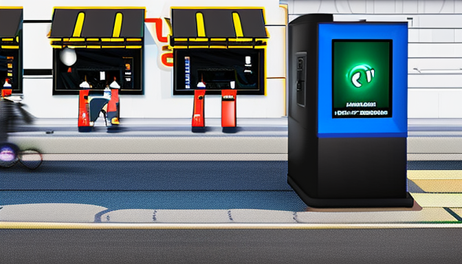 How Crypto ATMs Work and Where to Find Them 1 Understanding Crypto ATMs