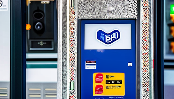 How Crypto ATMs Work and Where to Find Them 4 Security Considerations