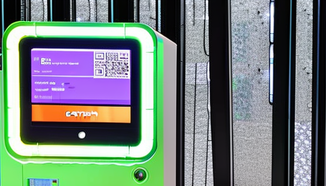 How Crypto ATMs Work and Where to Find Them 2 The Technology Behind Crypto ATMs