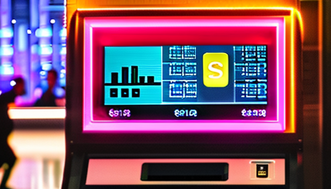 How Crypto ATMs Work and Where to Find Them 3 Finding Crypto ATMs