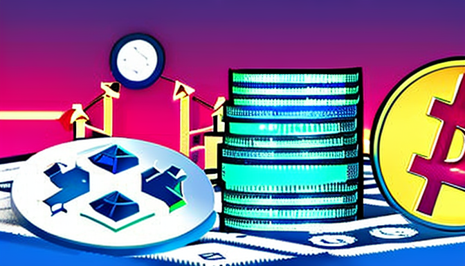 How Crypto Staking Differs from Traditional Investing 5 Liquidity and Accessibility