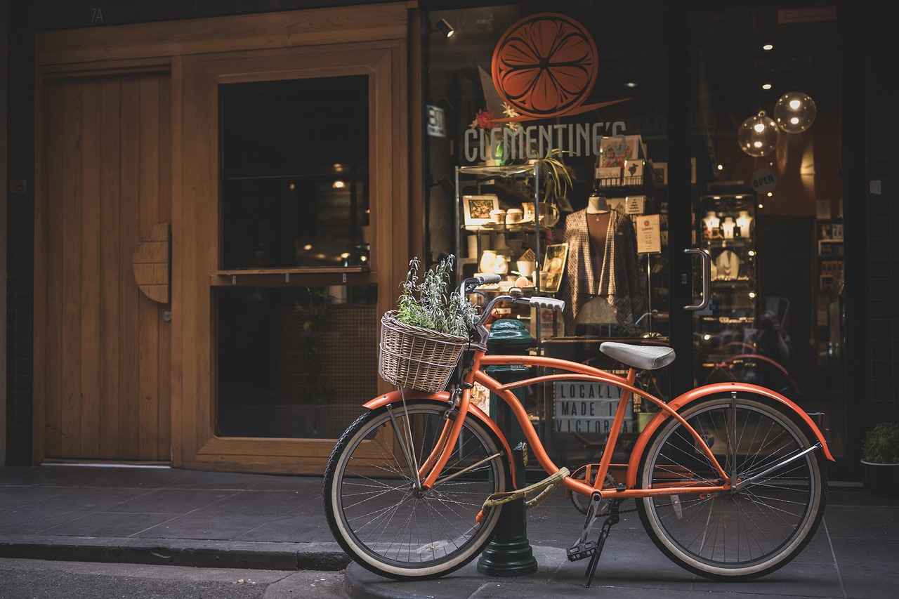 Challenges Facing Electric Bike Adoption