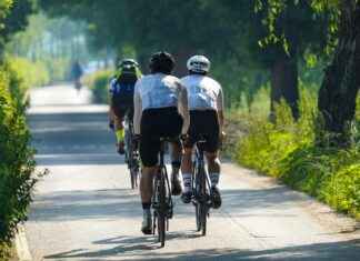 How Electric Bikes Are Changing the Fitness Landscape in 2025 How Electric Bikes Are Changing the Fitness Landscape in 2025