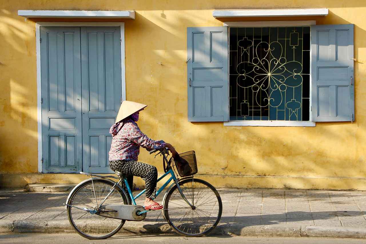 The Future of Electric Bikes