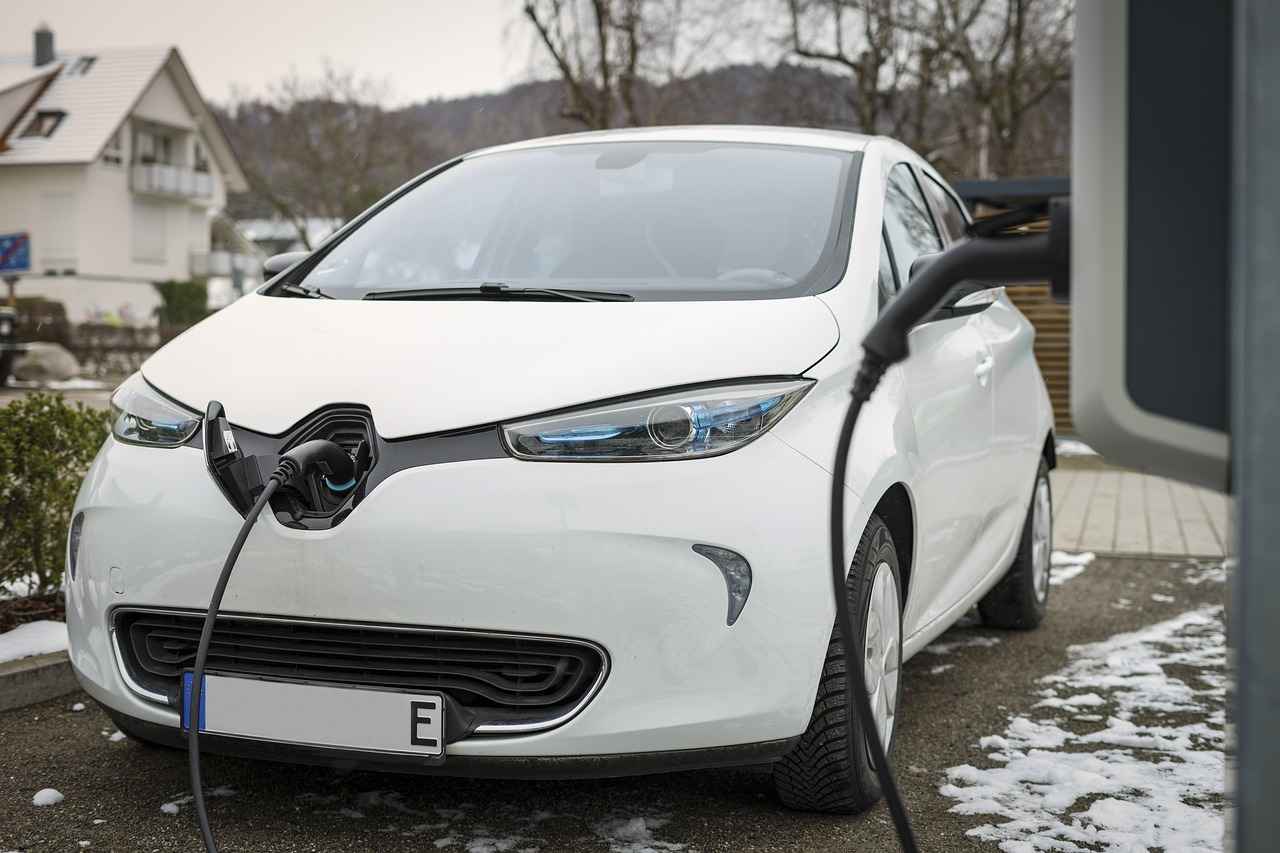 Challenges Facing Electric Bikes