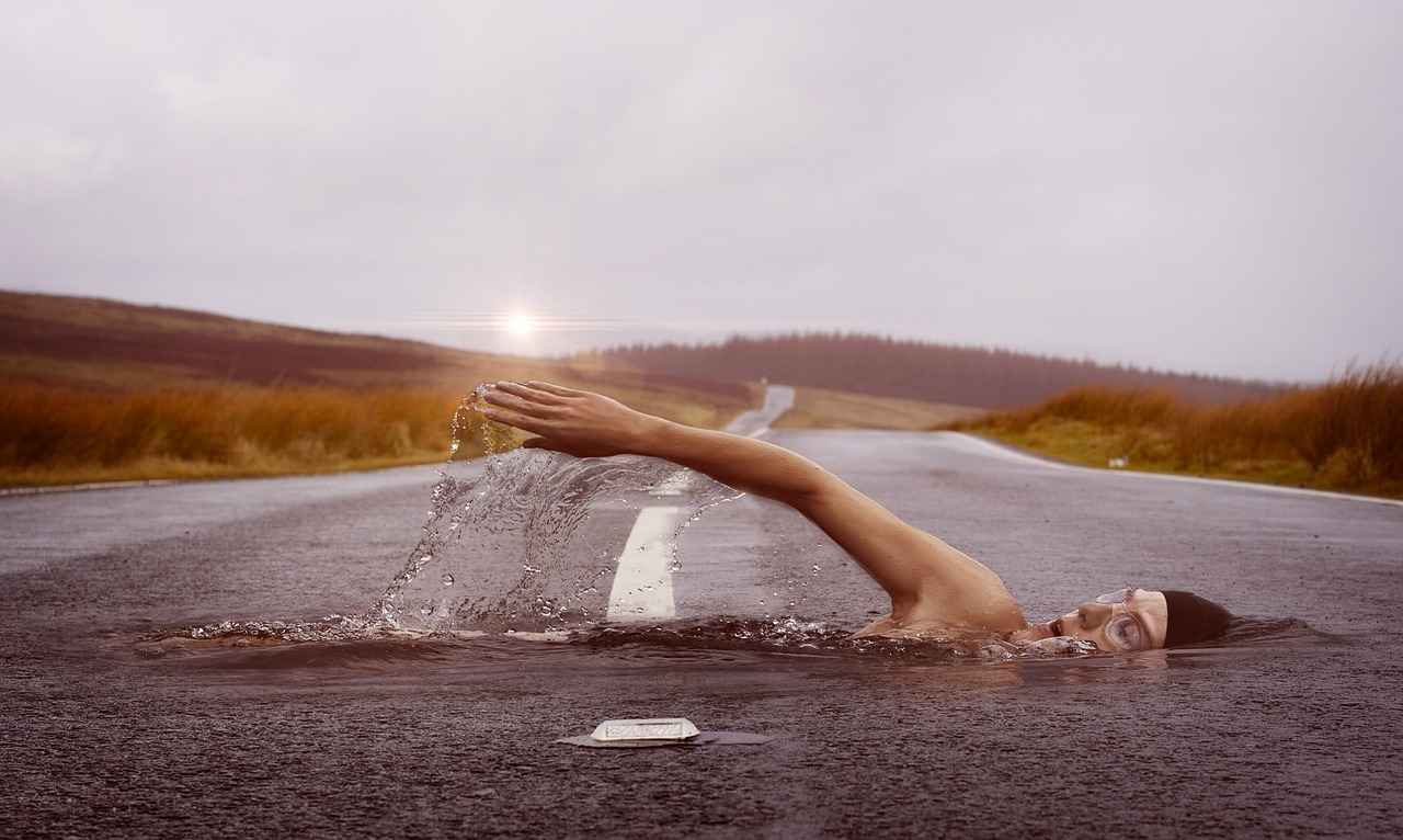 How Fast Does Water Digest? The Truth Revealed 4 Effects of Temperature on Water Digestion