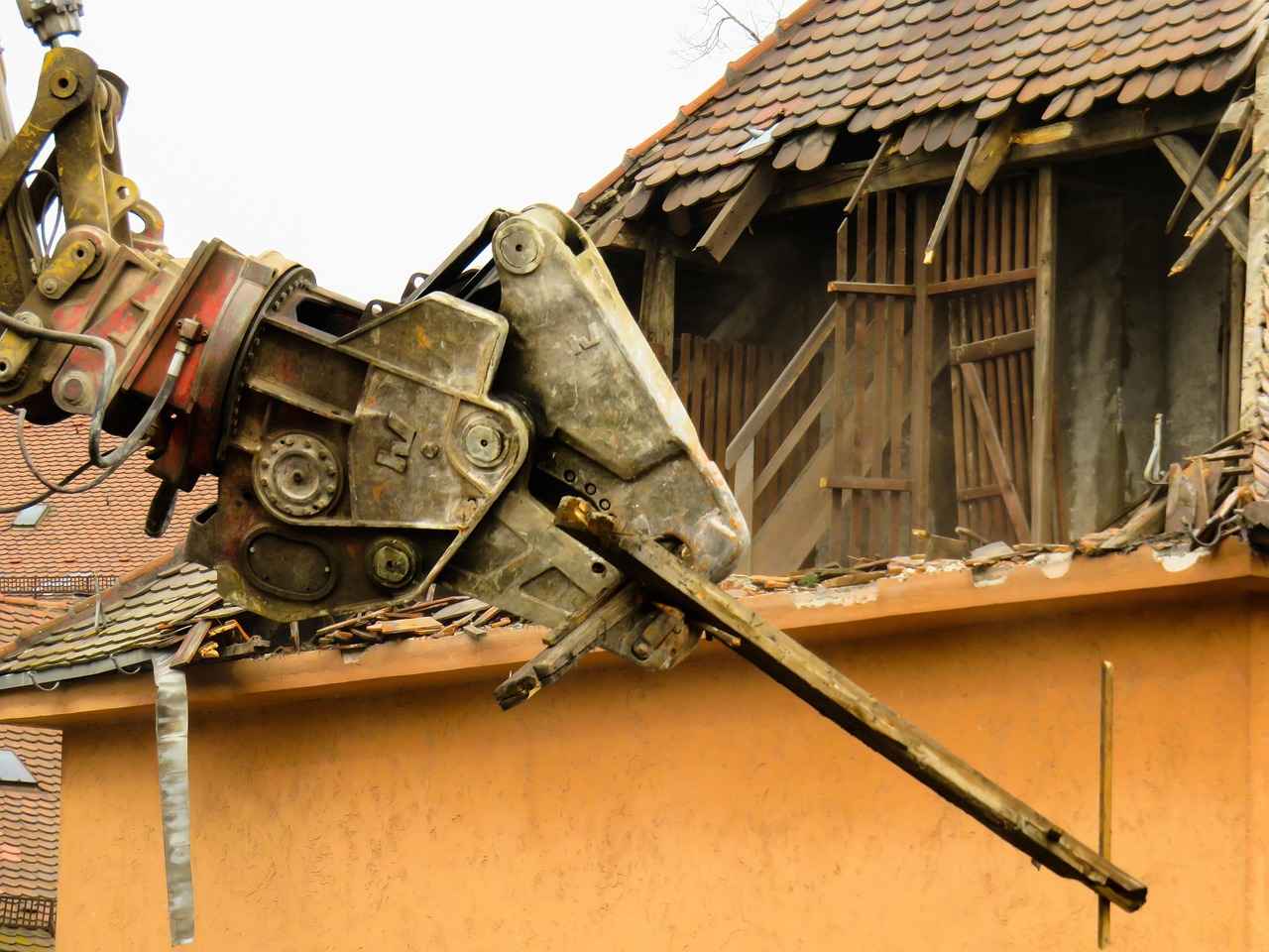 Strategies for Community Resilience