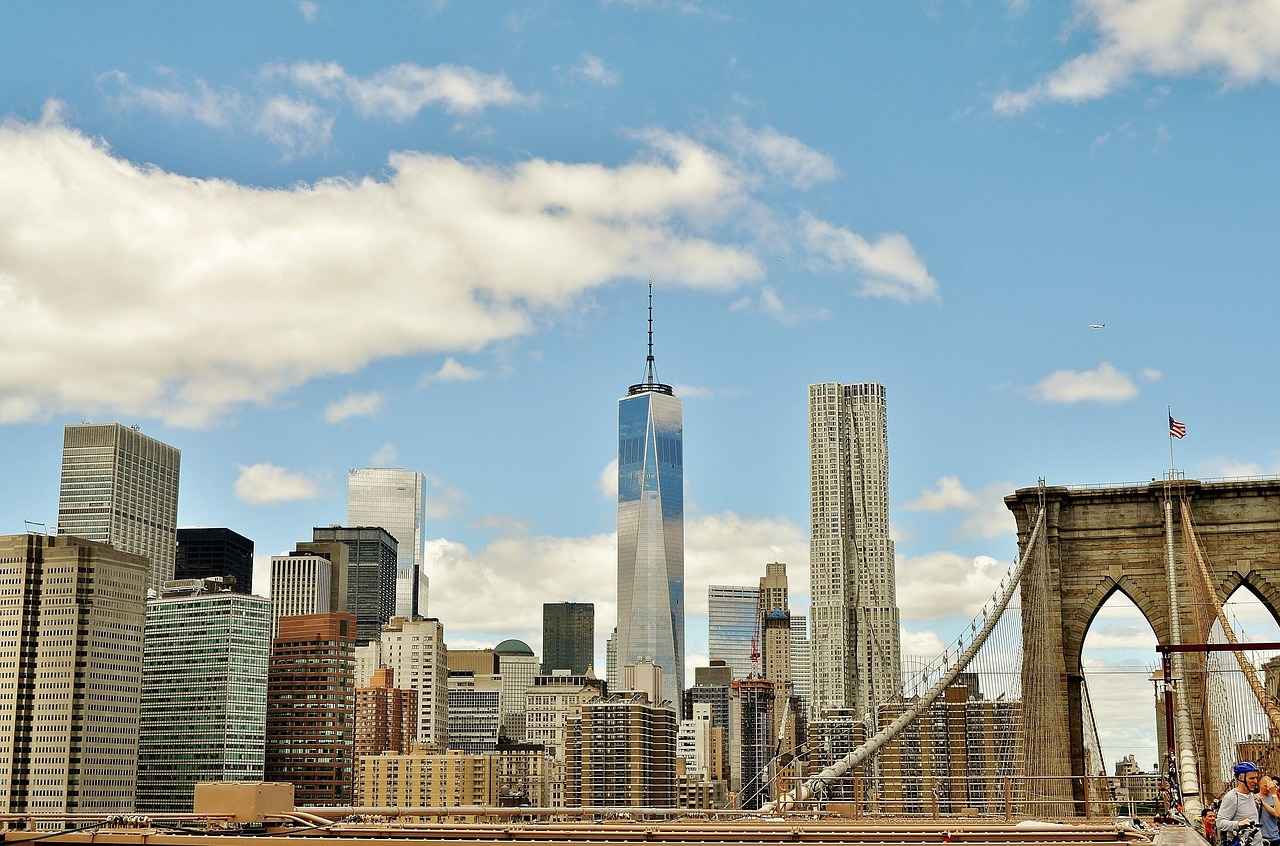 Historical Context of Indian American Communities in New York