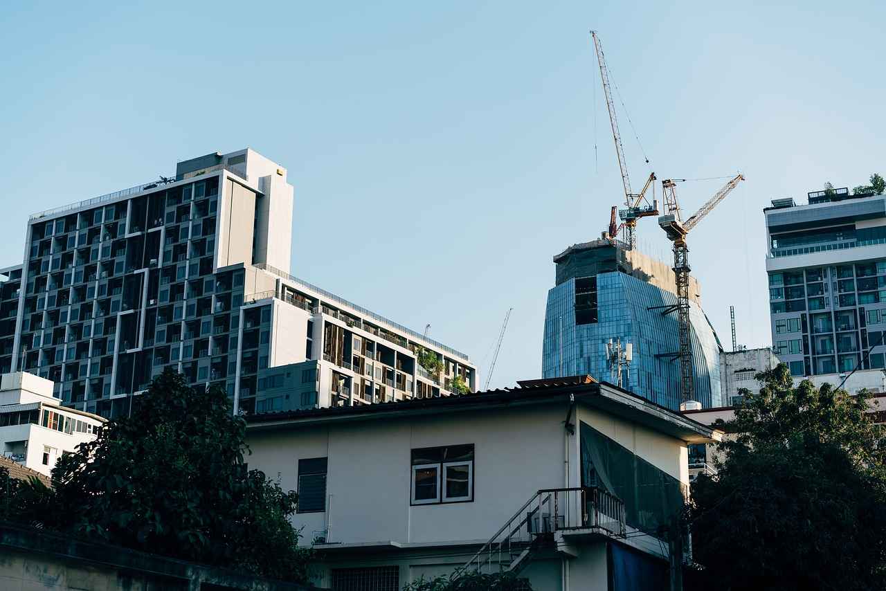 Impact of Gentrification on Housing Affordability