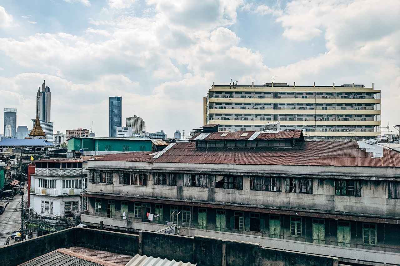 The Role of Local Government Policies