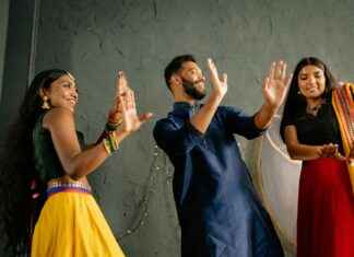 How Indian Dance Forms Are Thriving in New York City How Indian Dance Forms Are Thriving in New York City