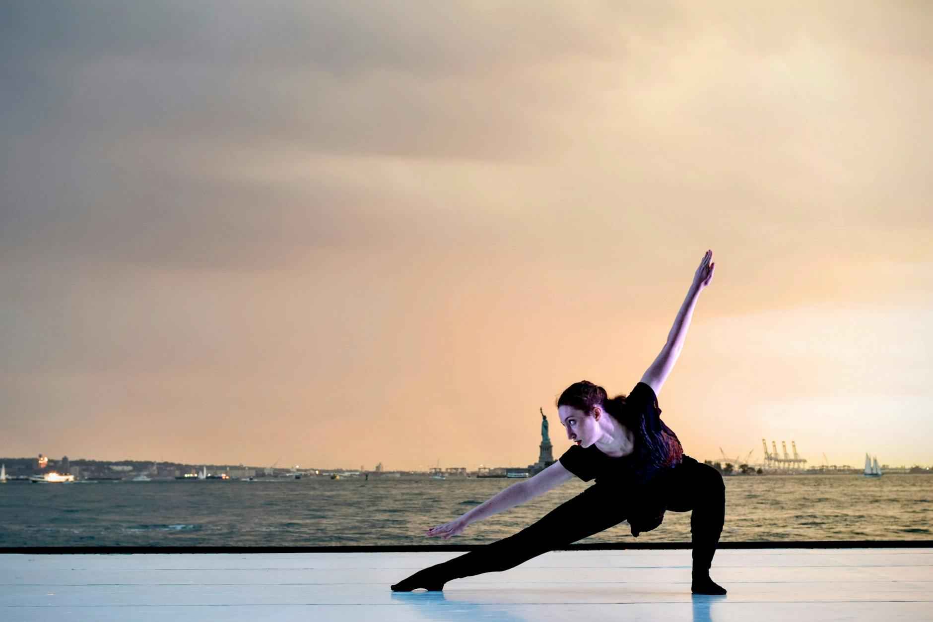 Popular Indian Dance Styles in NYC