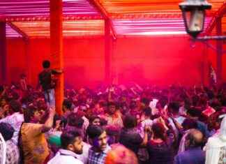 How Indian Festivals Like Ganesh Chaturthi Are Celebrated Across NYC How Indian Festivals Like Ganesh Chaturthi Are Celebrated Across NYC