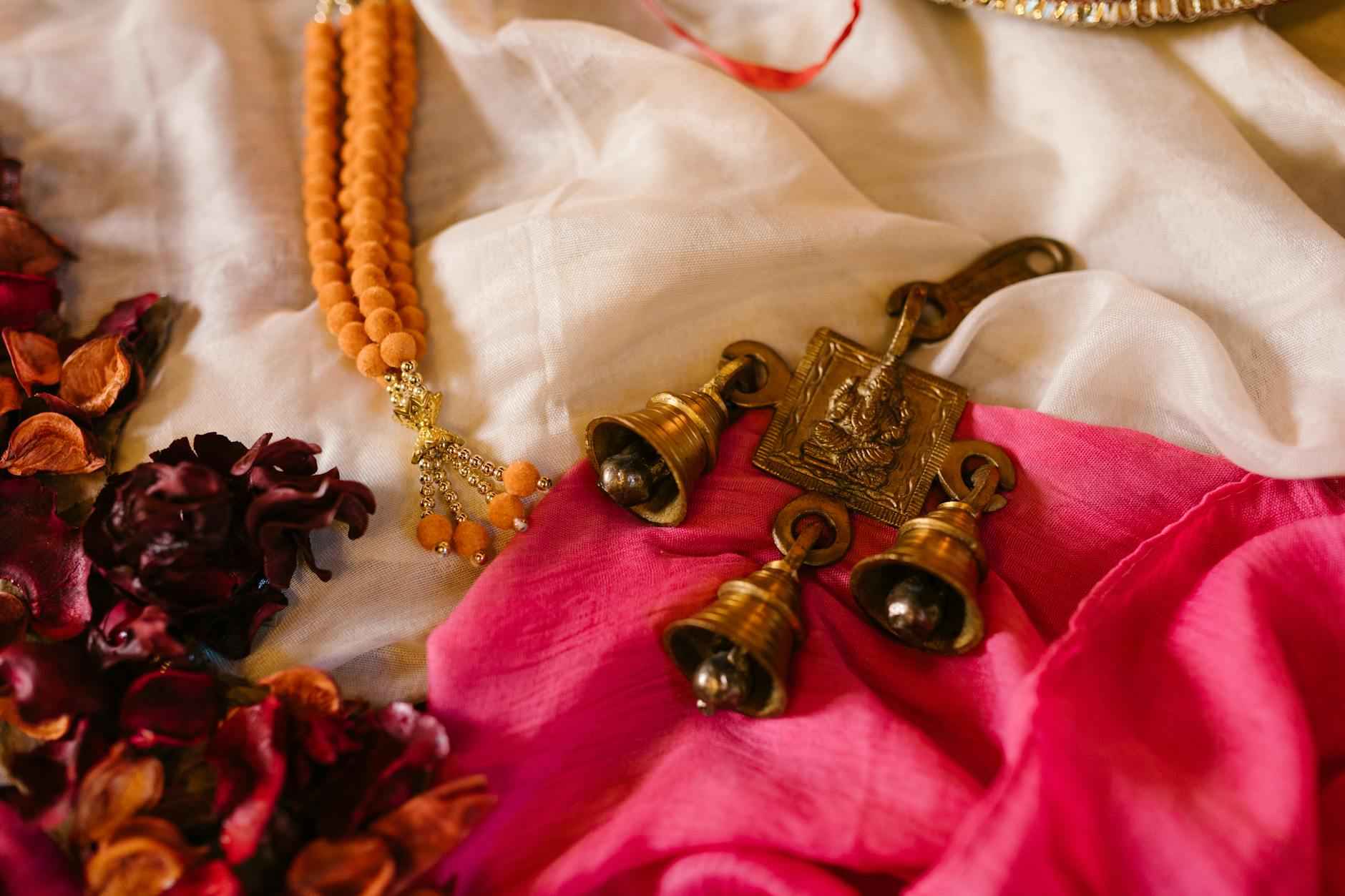 The Role of Food in Celebrations