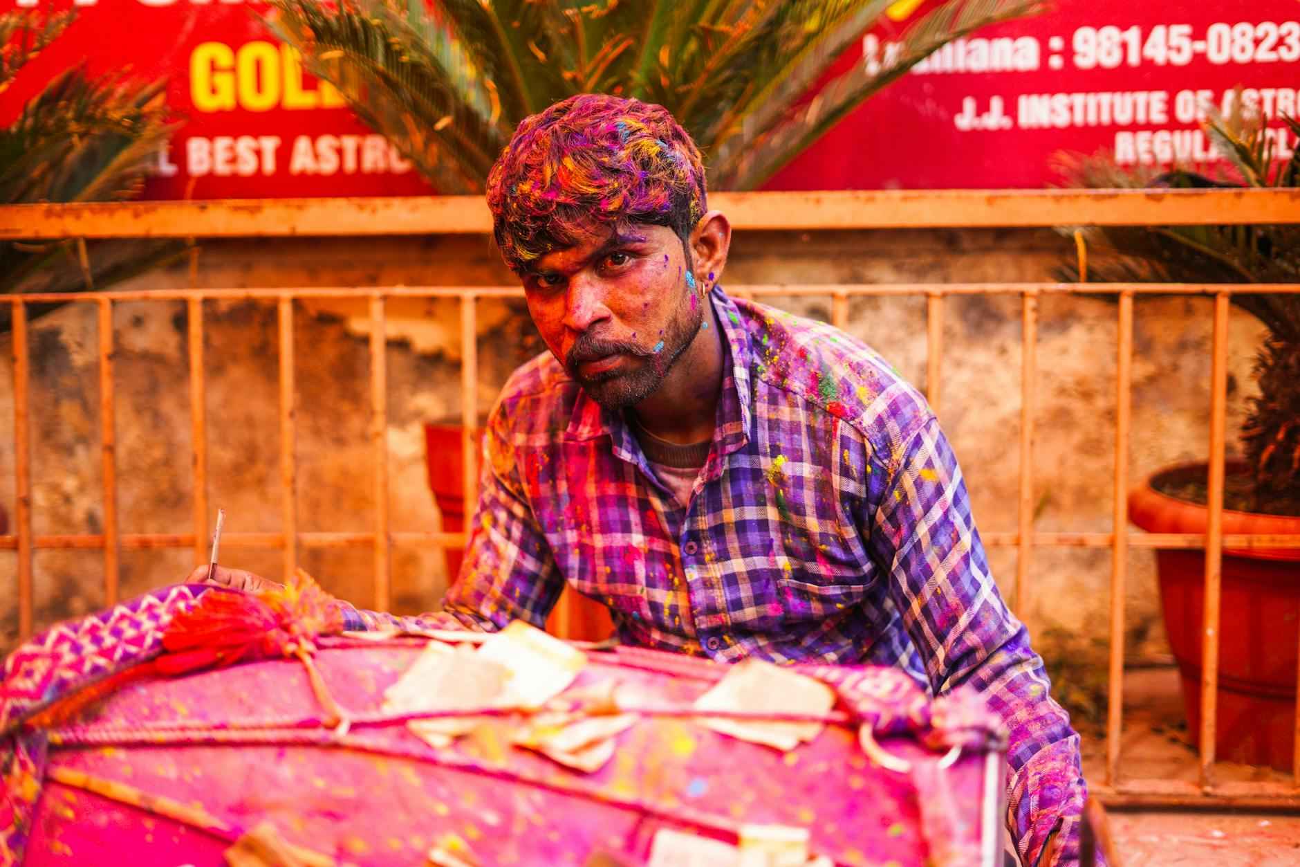 The Role of Indian Cultural Organizations