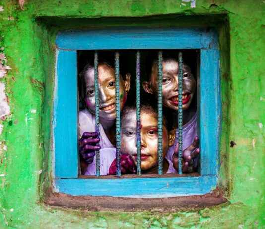 How Indo-American Communities are Celebrating Holi in the Big Apple How Indo-American Communities are Celebrating Holi in the Big Apple