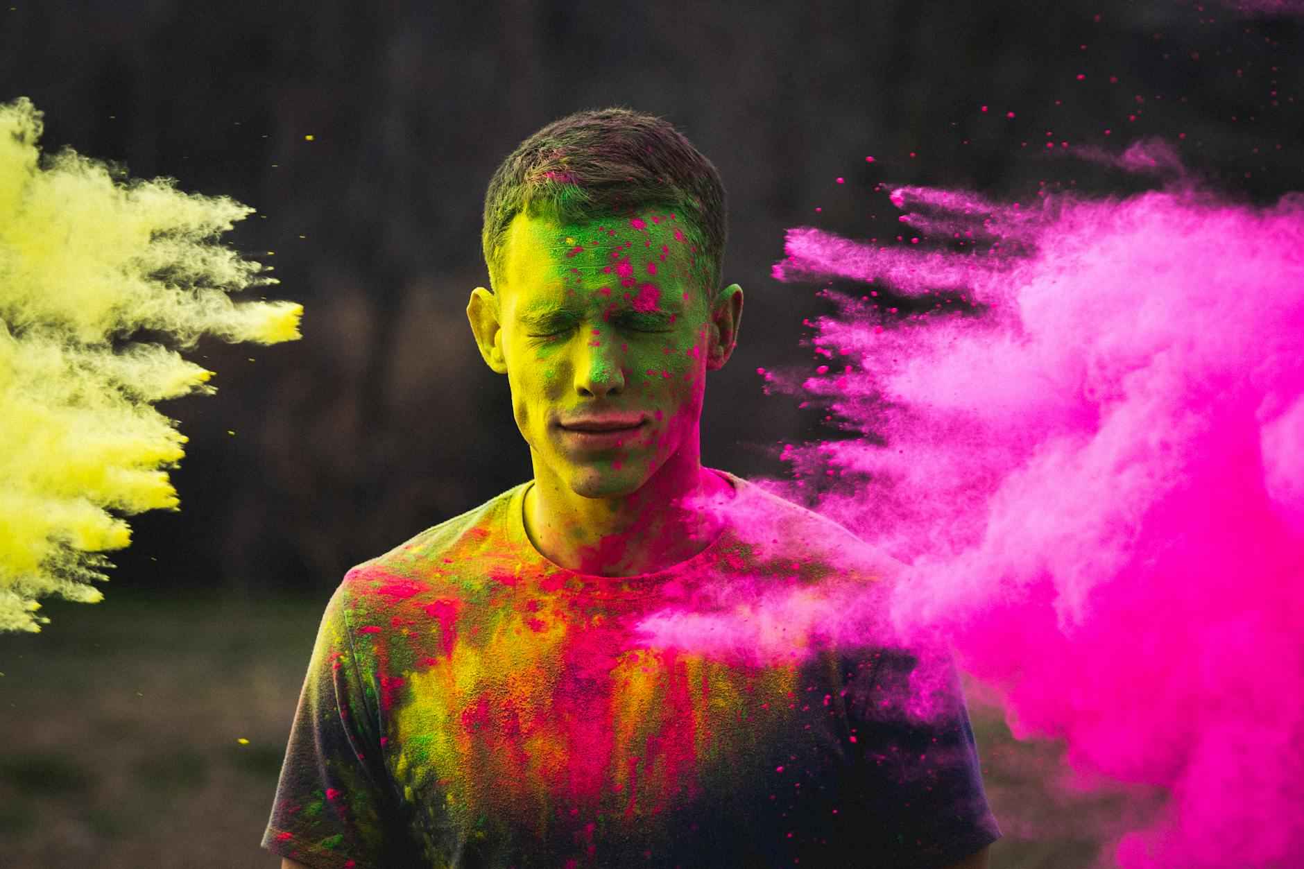 The Significance of Holi in Indian Culture