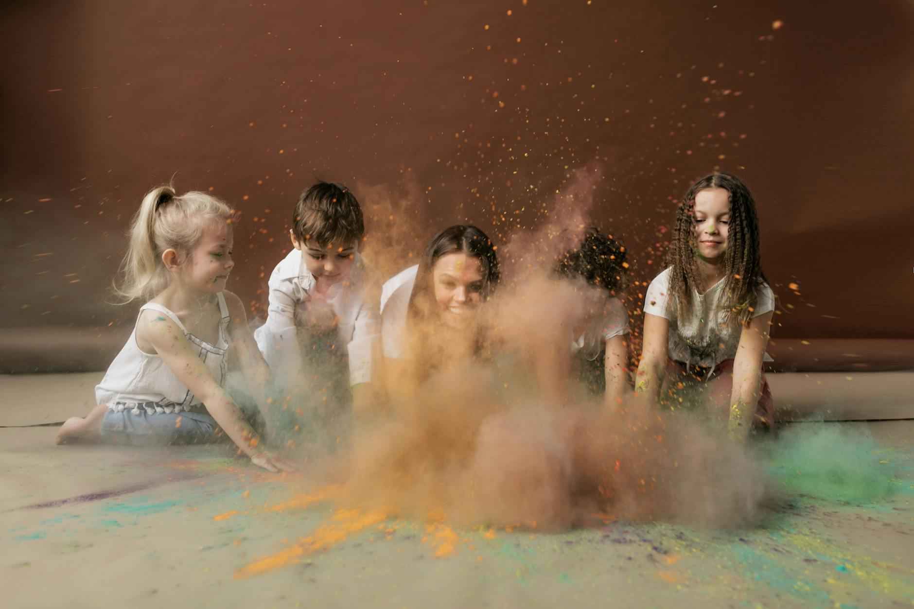 The Future of Holi Celebrations in NYC