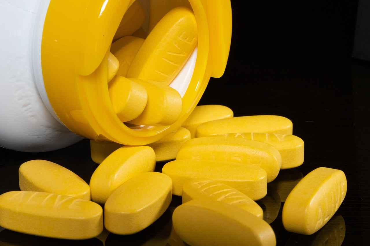 Health Benefits of Inositol