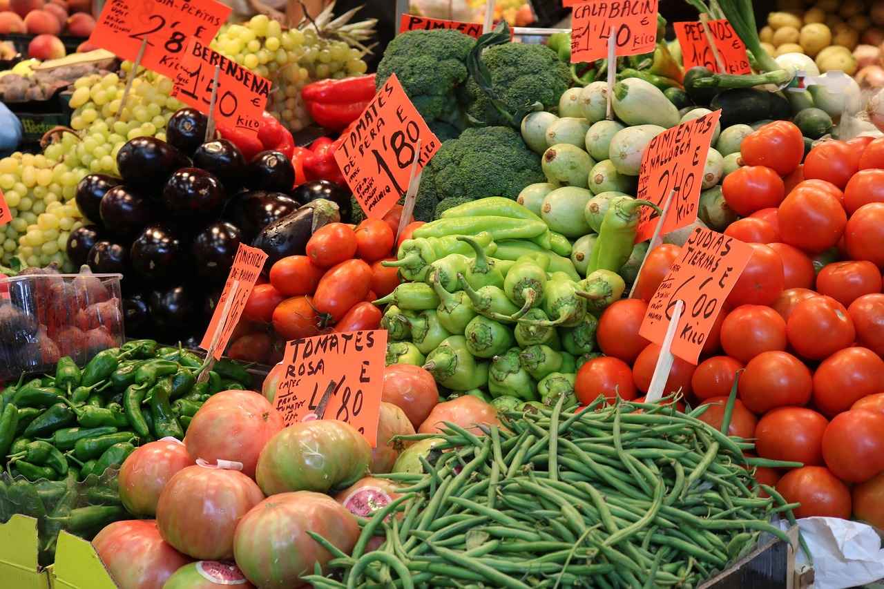 How L-Arginine Enhances Circulation